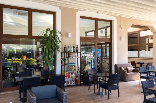 Hotel La Quercia in Valmontone