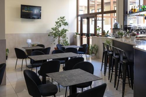 Hotel La Quercia in Valmontone