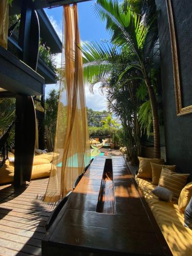 Joaquina Lofts in Joaquina Beach