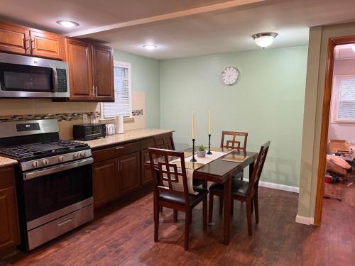Orange place Oasis in West Orange (NJ)