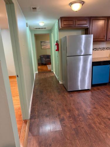 Orange place Oasis in West Orange (NJ)