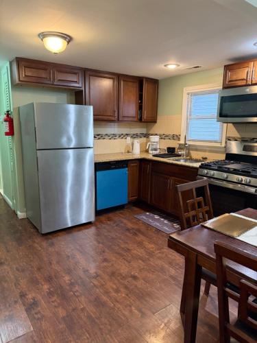 Orange place Oasis in West Orange (NJ)