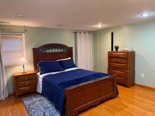 Orange place Oasis in West Orange (NJ)