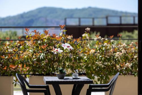 Hotel La Quercia in Valmontone