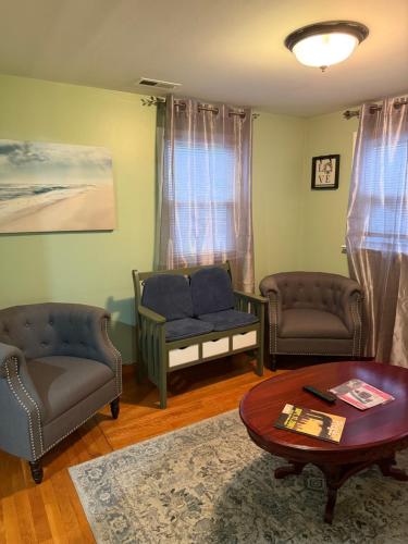 Orange place Oasis in West Orange (NJ)