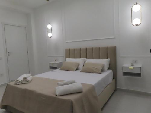 Lunica Luxury Apartments Napoli
