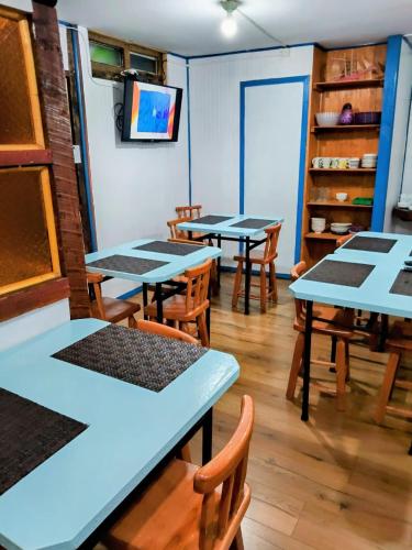 Hostal Punto Austral in Puertomonta