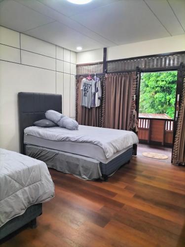 Pong Elak 'Guest House - Rantepao
