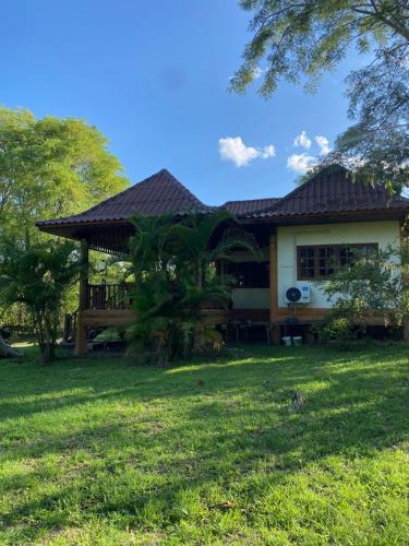 Secret garden villa — other in 222 moo 2 uthit Pracha road Pai, Ban Na Toeng Nai Thailand, 58130