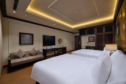 Aluna Tam Coc Hotel - image 5