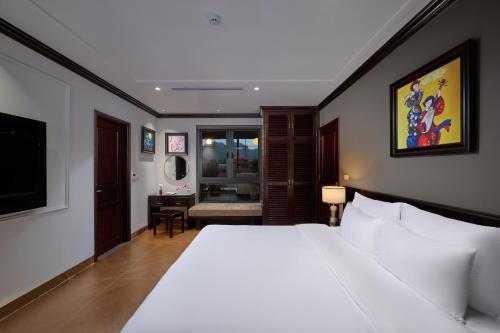 Aluna Tam Coc Hotel - image 4