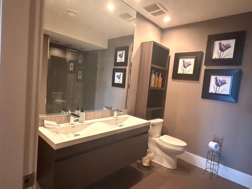 White Rock Joy Inn in Γουάιτ Ροκ(Βρετανική Κολούμβια)