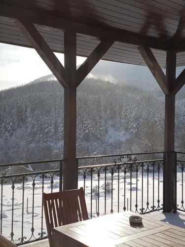 Pinerose Resort - image 12