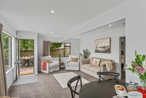 Pataka Lookout Apartment – khách sạn tại Khac