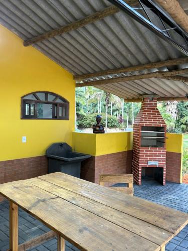 Catavento in Paty do Alferes