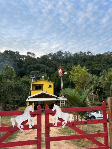 Catavento in Paty do Alferes