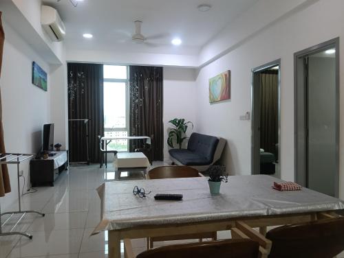 Pearl homestay in Centro