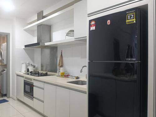 Pearl homestay in Centro