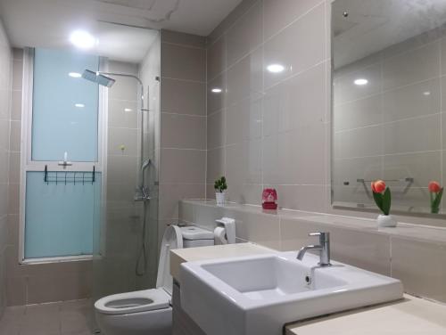 Pearl homestay in Centro