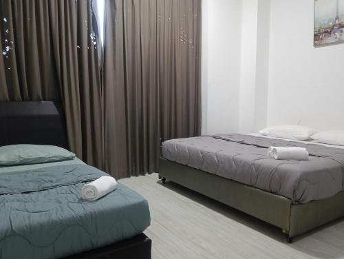 Pearl homestay in Centro