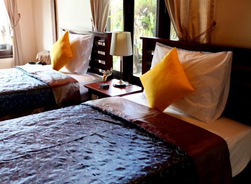 Ao Nang Home Stay - image 2