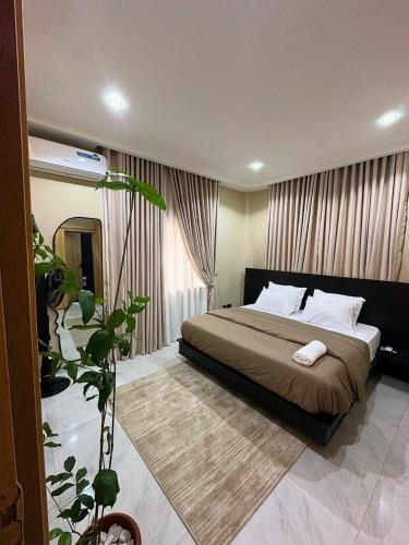 Ells apartment and properties – khách sạn tại Abuja