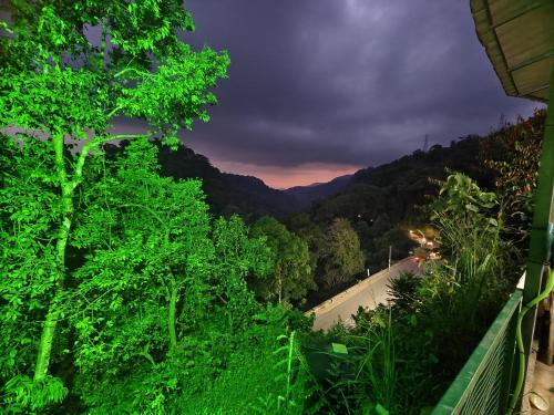 Grand Munnar Rooms in Chillithodu