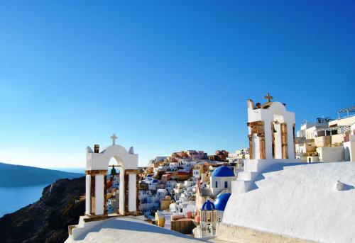 阿斯巴奇梅森藝術酒店 Aspaki by Art Maisons