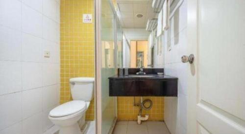 Guangxin Hotel Shenzhen – Shenzhen, IA