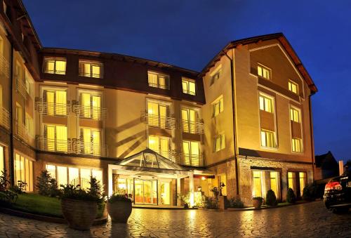 Hotel Citrin - Adults Only - Brașov