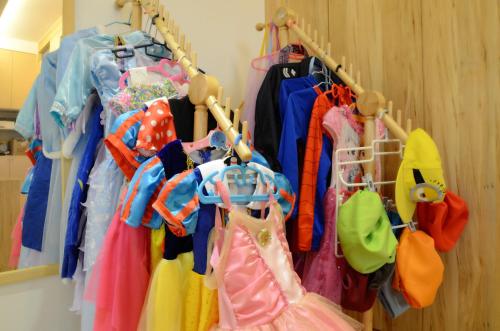 宜人生活溜滑梯親子民宿 Easylife B&B 宜人生活溜滑梯親子民宿 Easylife B&B