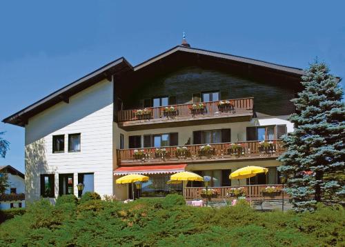 Gästehaus Lauterbacher in Neumarkt am Wallersee