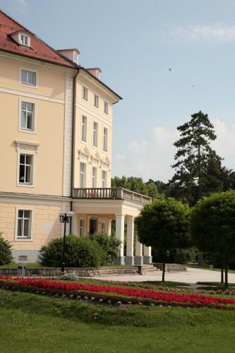Grand Hotel Rogaska - image 9