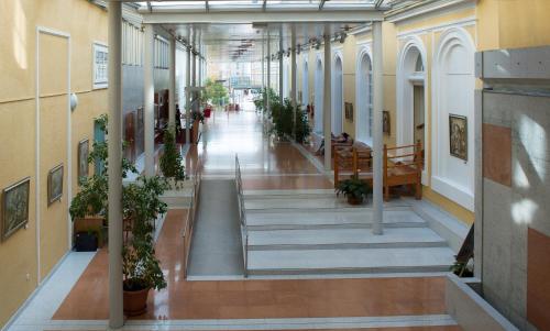 Grand Hotel Rogaska - image 5