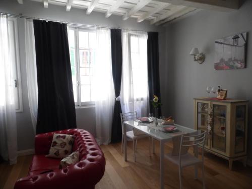 Margherita Suite, Florencie (fotografie 7)