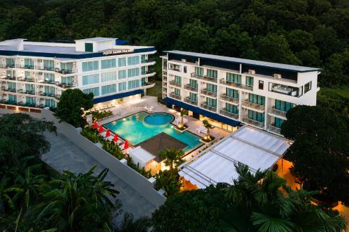 Aqua Maya Phuket 1
