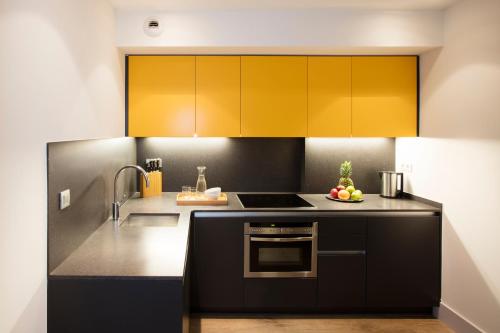 Cosmo Apartments Passeig de Gràcia - image 4