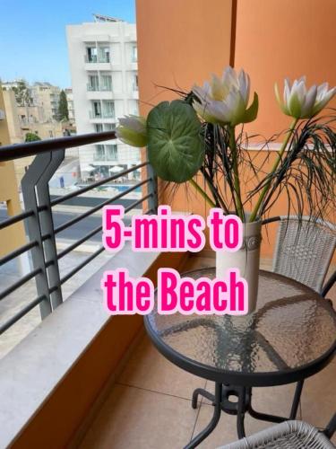 VIP Resort Apartment on Makenzie Beach – khách sạn tại Skala
