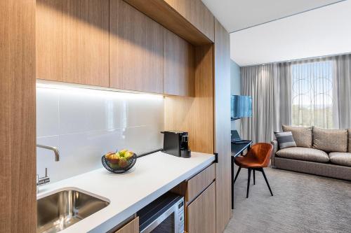 Vibe Hotel Canberra in Canberra
