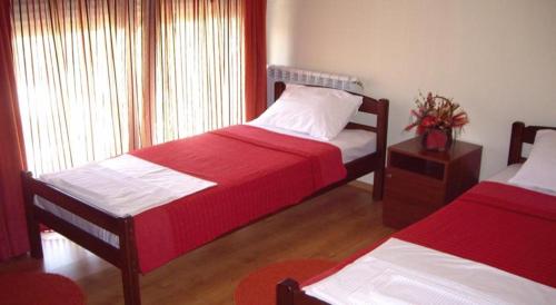 Hostel Kavala – Belgrade, NY