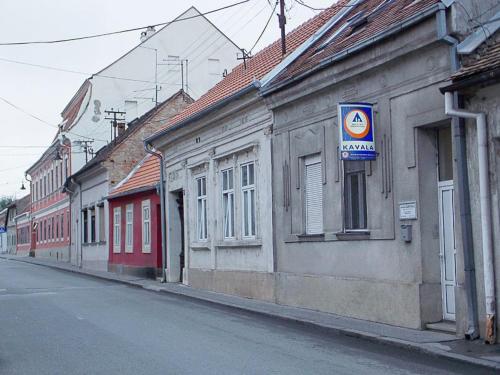 Hostel Kavala – Belgrade, NY