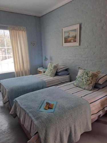 Voni's Cottage in Vredendal