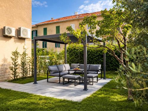 LA1 luxury apartment near Bacvice beach, Split