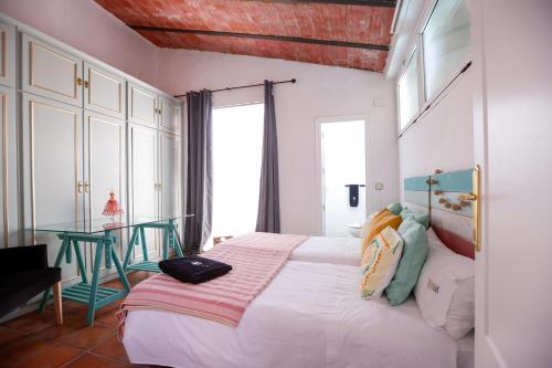 La Casa de Claudio Marcelo, Córdoba (foto 2)