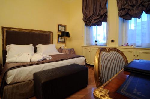 Hotel Villa Duse