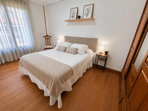 Apartamento familiar en Selaya Valles Pasiegos in Selaya