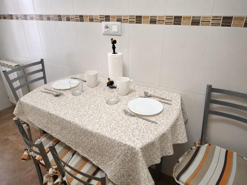 virtuve, Apartamento familiar en Selaya Valles Pasiegos in Selaya