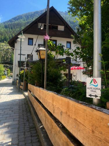 Pension Edlinger