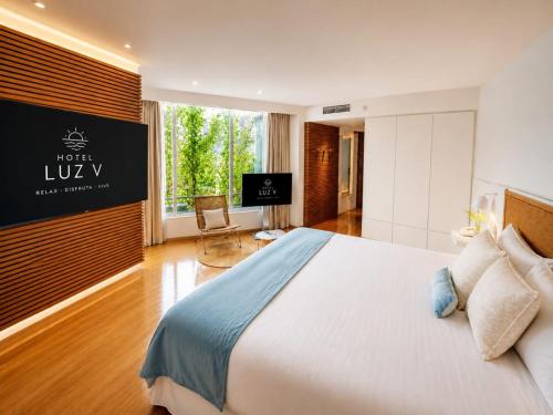 Hotel luz V