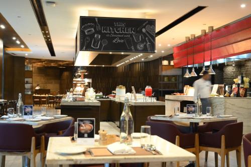 Courtyard by Marriott Gurugram Downtown, Gurgaon (zdjęcie 6)